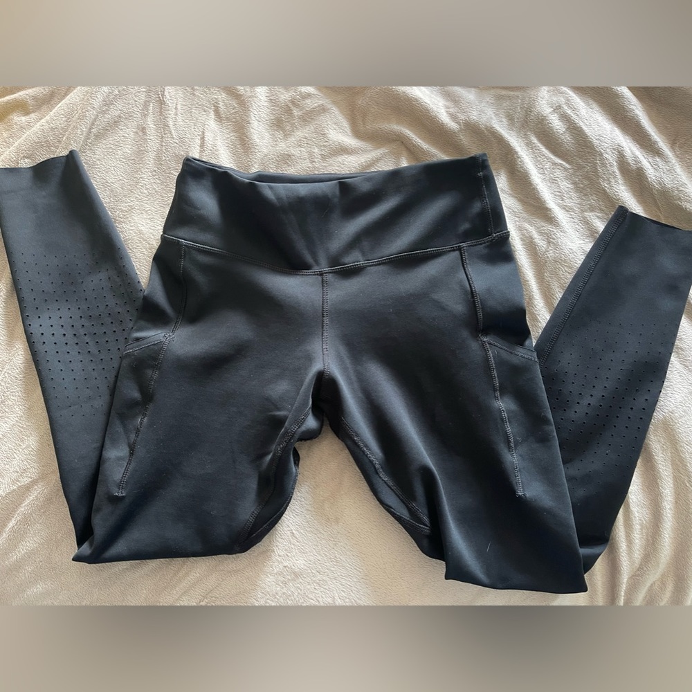 Nike Dri - Fit Leggings size Medium